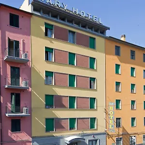 Hotel Mary, La Spezia