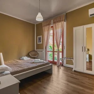 Dimora Stella Di Aprile Appartement