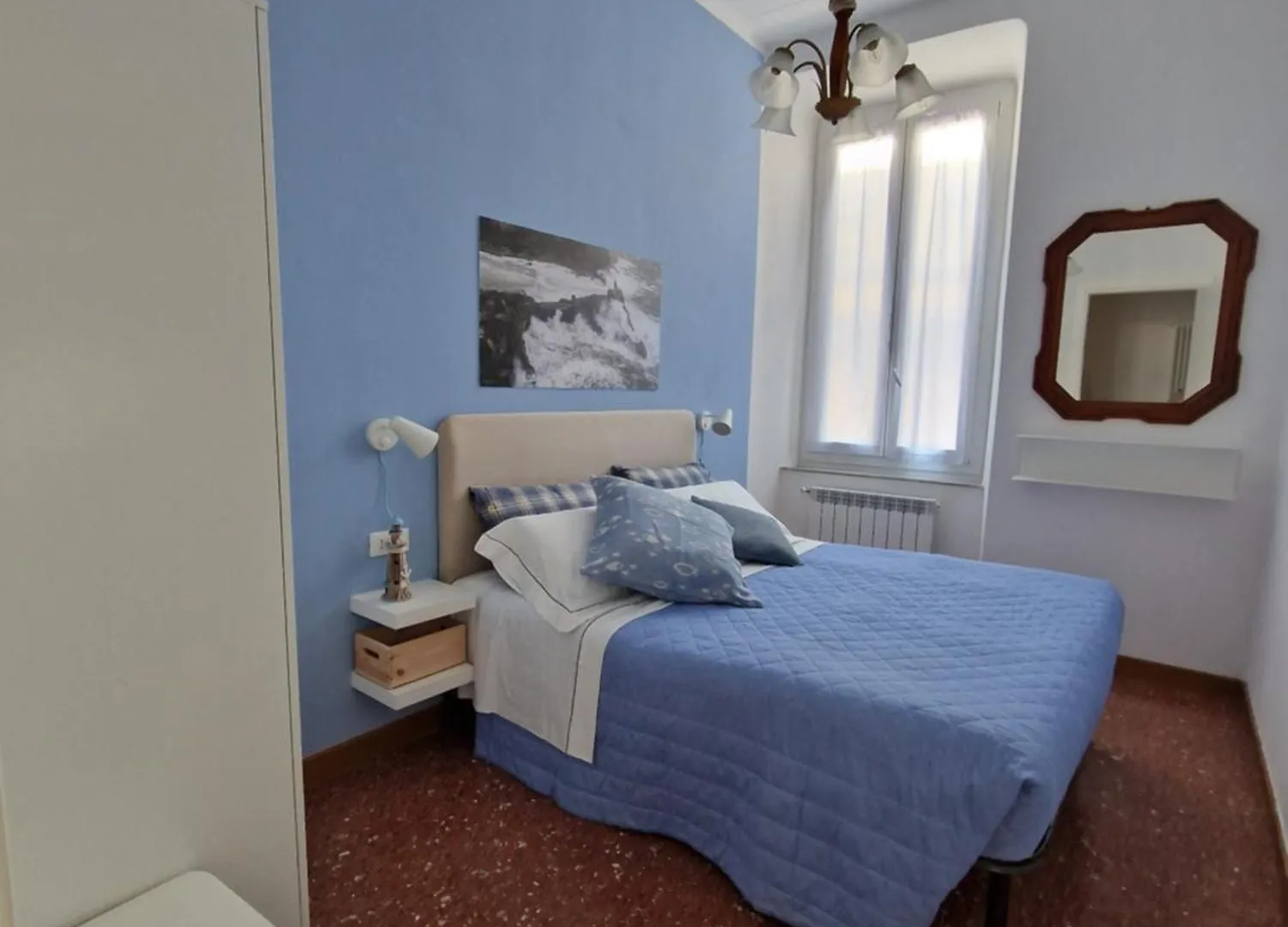 Ancora Qui, Nel Golfo Dei Poeti Apartment La Spezia
