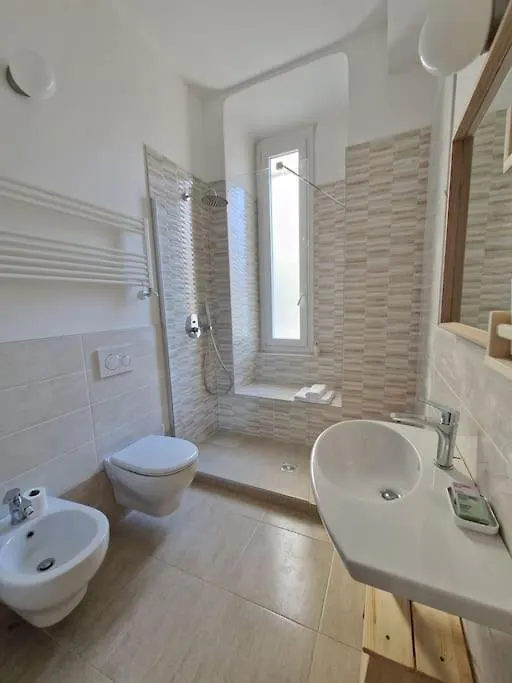 Ancora Qui, Nel Golfo Dei Poeti Apartment La Spezia Italy