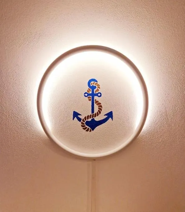 Ancora Qui, Nel Golfo Dei Poeti Apartment La Spezia Italy